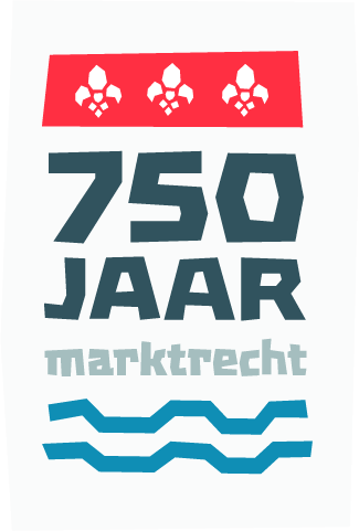 Beverwijk viert 750 jaar marktrecht