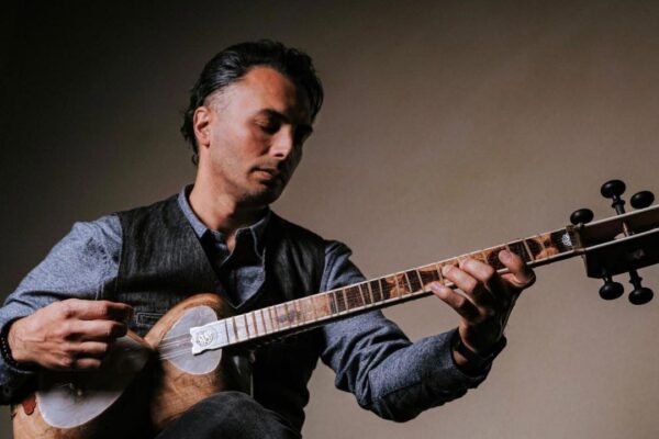 Arash Aria