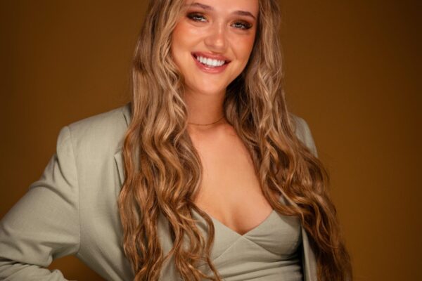 Britt van Coezand