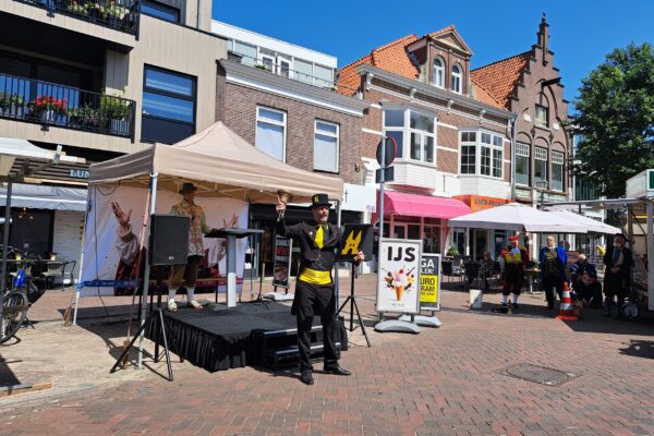 Tweede plaats_Jan Sjoerd de Vries uit Sneek